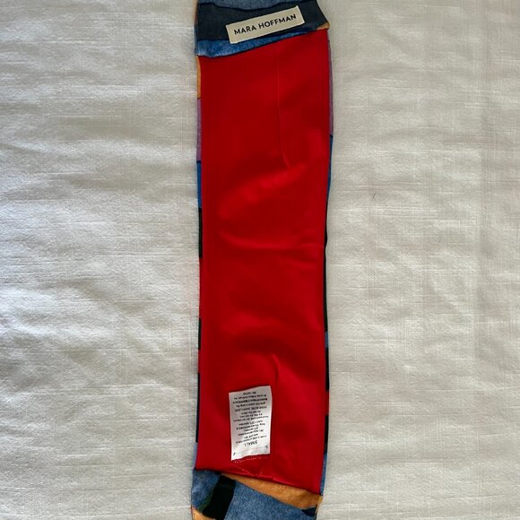 Mara Hoffman Abigail Top ONLY - Picture 5 of 7